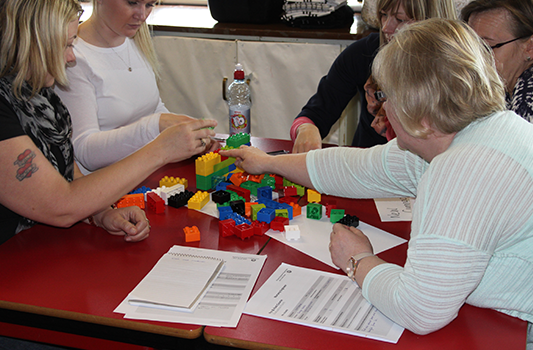 EARLYYEARS-COURSE