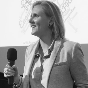 NATIONAL MUSEUM OF SCOTLAND LEADERS AWARD EVENT