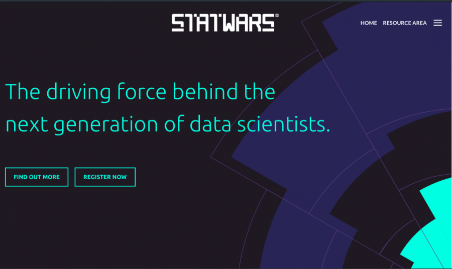 STATWARS COMPETITION – THE UK’S LEADING DATA COMPETITION FOR PRIMARY AND SECONDARY SCHOOLS