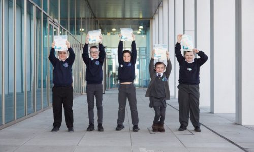Best-Overall-Film-Holy-Trinity-Primary-School-team-The-Brilliant-Billboards-2-500x300 STATWARS