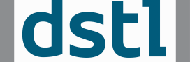 DSTL Logo DSTL Logo