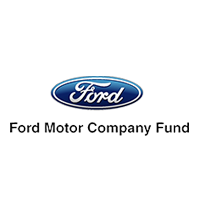 Ford Motor Company Fund web