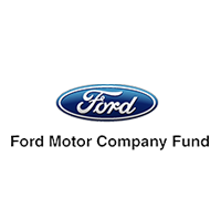 Ford Motor Company Fund web