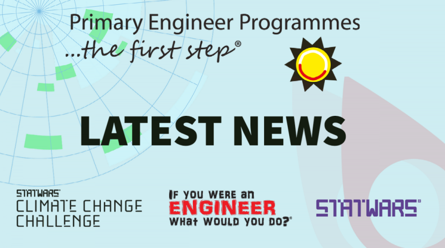 Primary Engineer and the Month Ahead