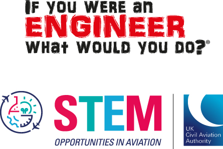 UK Civil Aviation Authority (CAA) and Primary Engineer announce partnership to help pupils design the future caa-partnership-primary-engineer-3