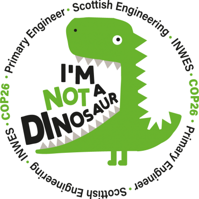 I'm not a dino with COP26 im-not-a-dinosaur-cop26