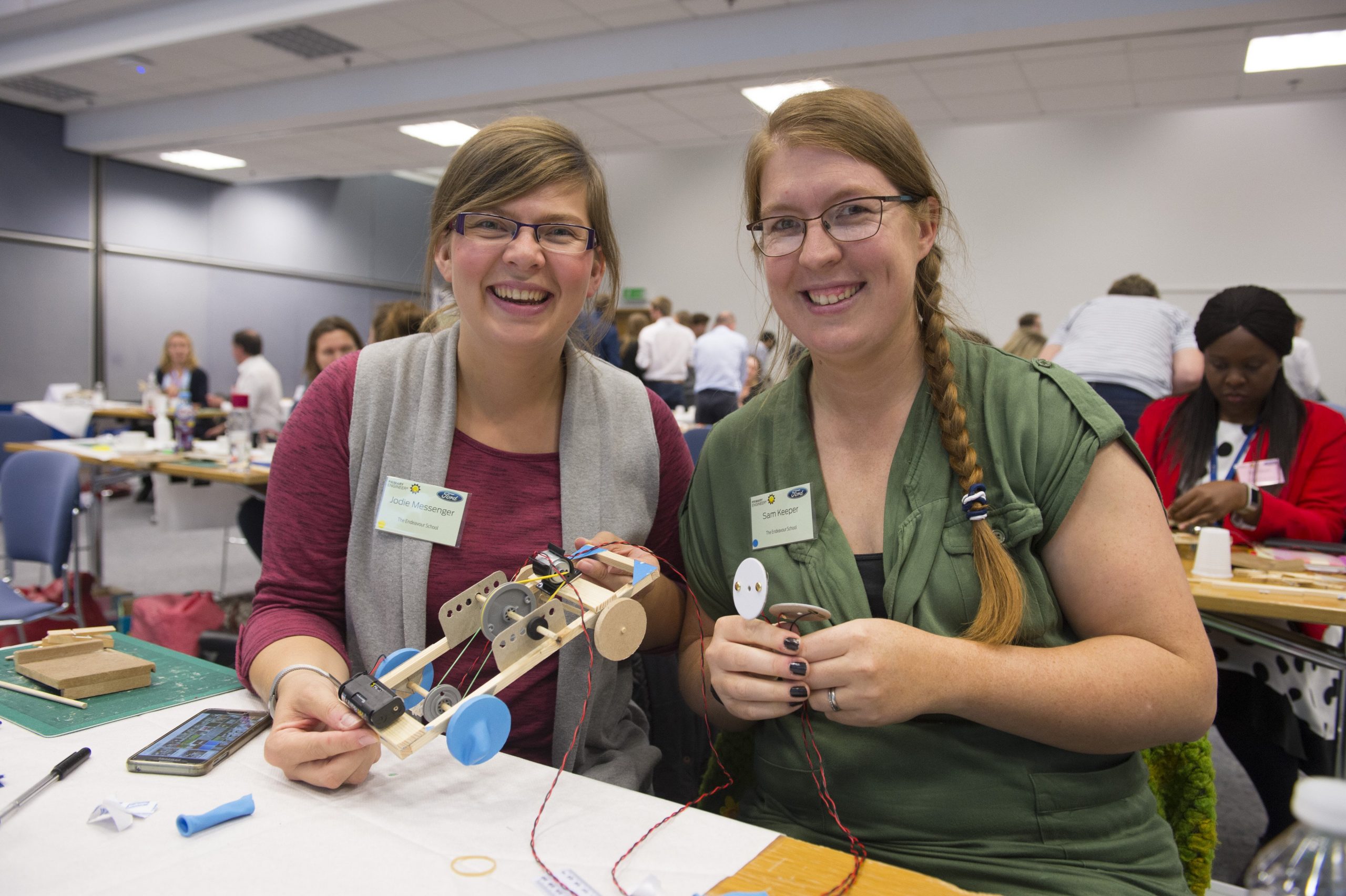 SG17 Primary Engineer teacher training day jpgs071