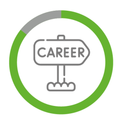 course infographics career-13