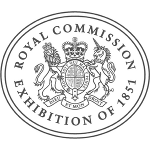 The Royal Commission for the Exhibition of 1851