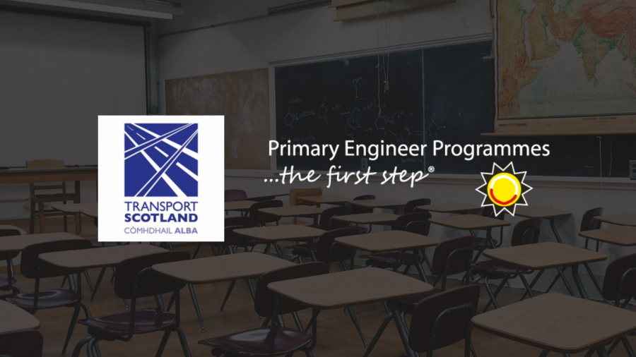 Case Study: Transport Scotland volunteer highlights importance of working with schools