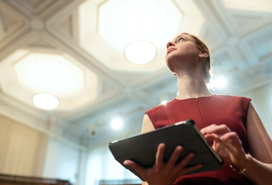 International Women in Engineering Day 2023: the pioneers of progress