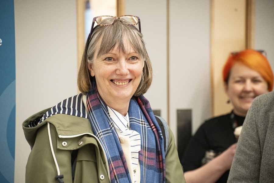 CEO Spotlight: Celebrating International Women In Engineering Day with Susan