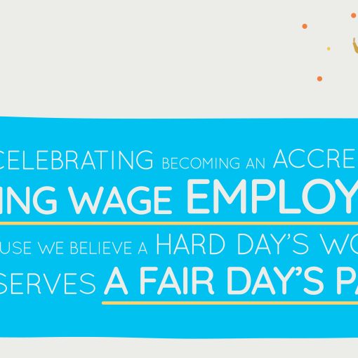 Primary Engineer Celebrates Commitment to Real Living Wage