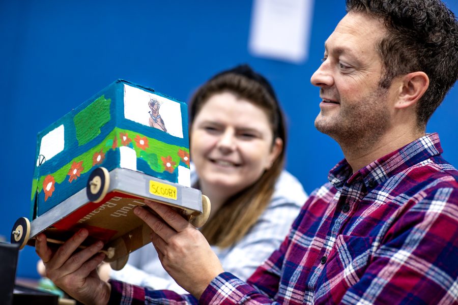 Take your professional development to the next level with a Primary Engineer Qualification