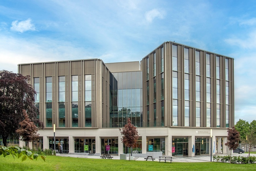 Case Study: The Primary Engineer ProtoTeam Experience at Edinburgh University