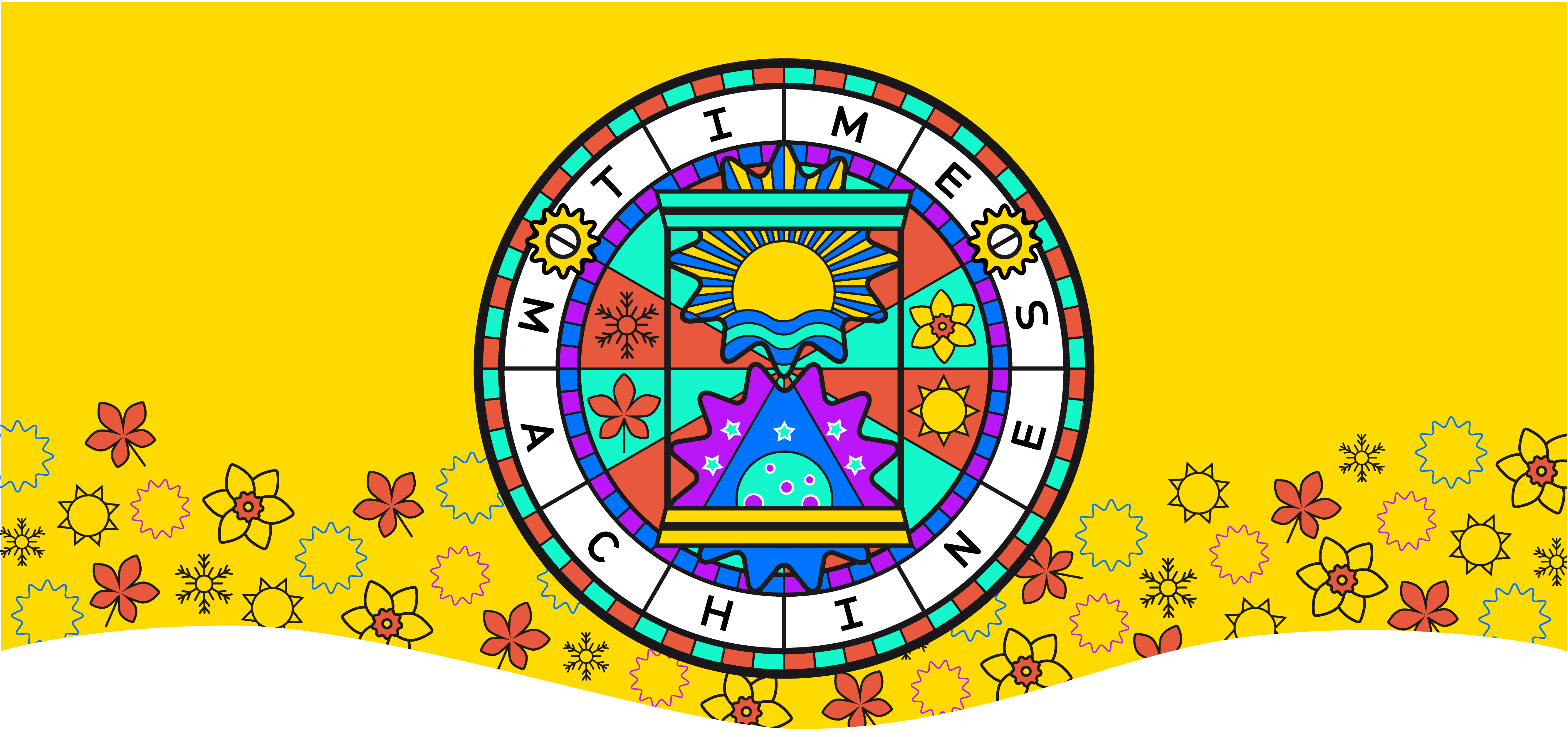 Time Machines