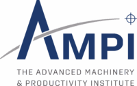 Advanced Machinery & Productivity Institute (AMPI)