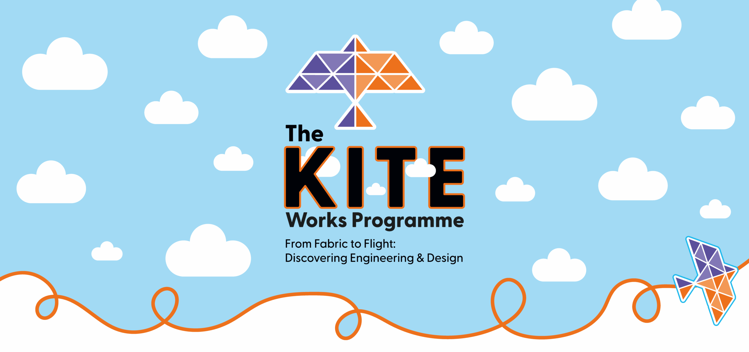 Kite-Works-Programme-STEM-Education-for-KS2 & KS3
