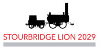 Stourbridge Lion