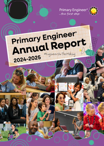 Annual Report 2025